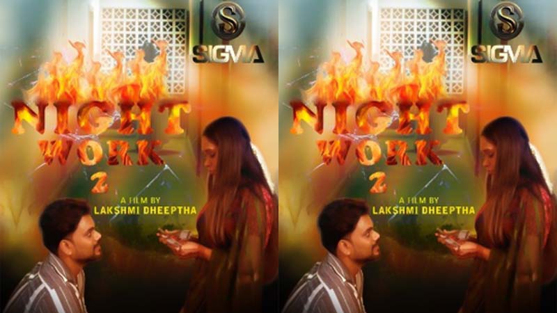 Night Work 2